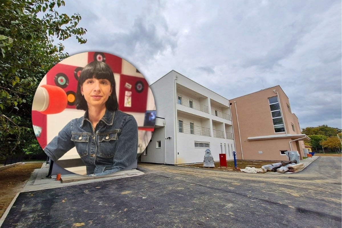 Voćin dobiva Centar koji spaja zdravlje, brigu i toplinu: Emina Kovač otkriva što sve čeka buduće korisnike